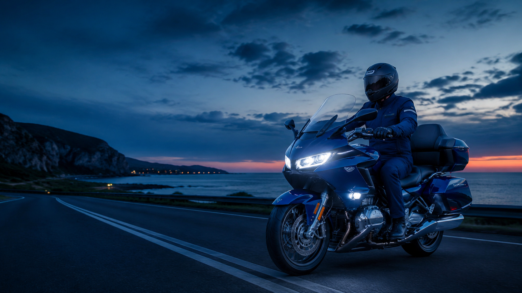 Consórcio para moto